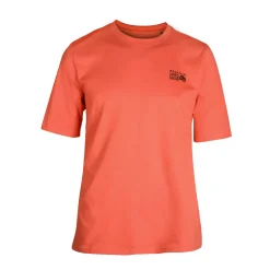 Men's MHW™ Box Logo Short Sleeve T-Shirt