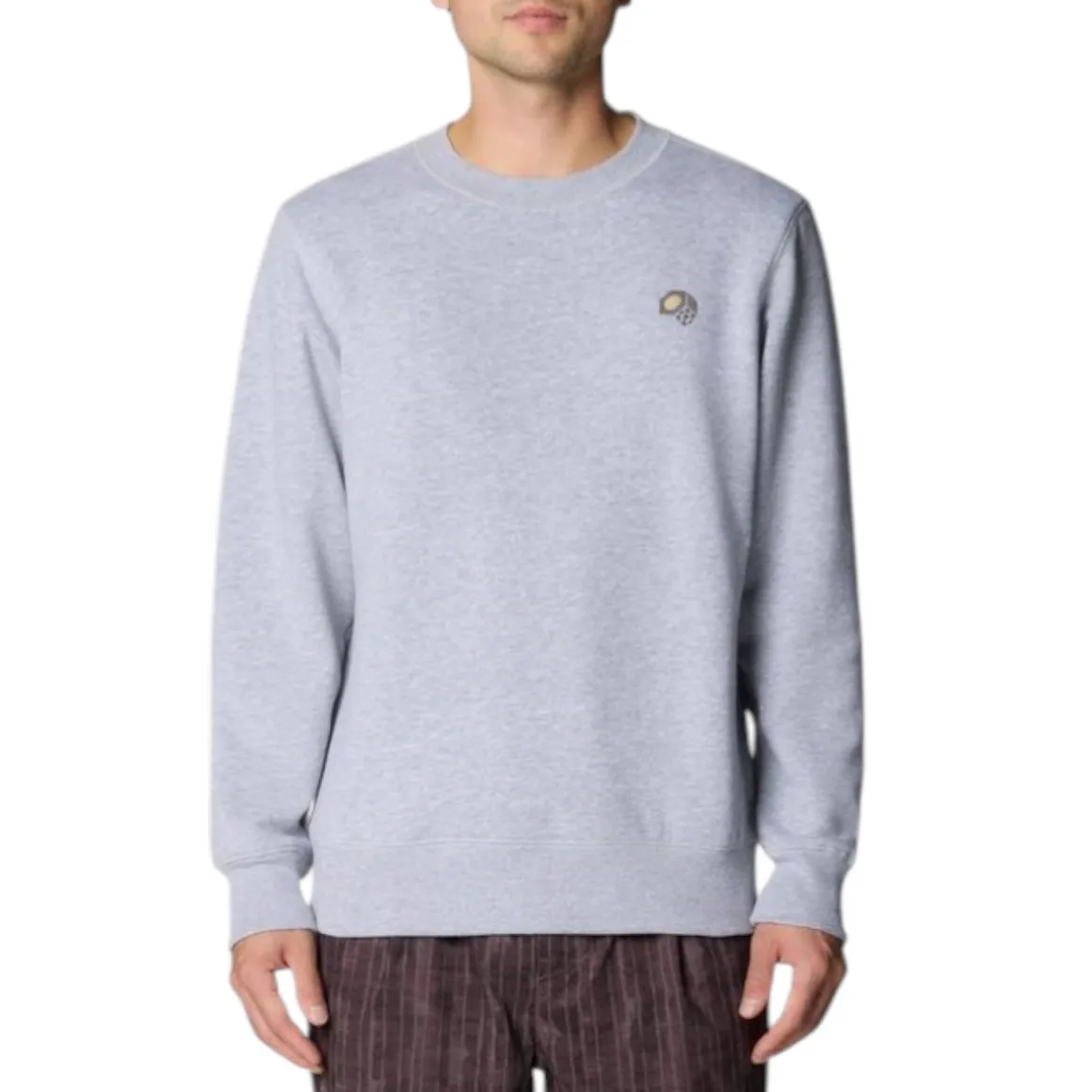 Men's MHW™ Logo Pullover Crew