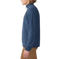 Men's Microchill ¼ Zip Pullover