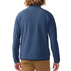 Men's Microchill ¼ Zip Pullover
