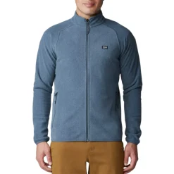 Men's Microchill™ Fleece Jacket