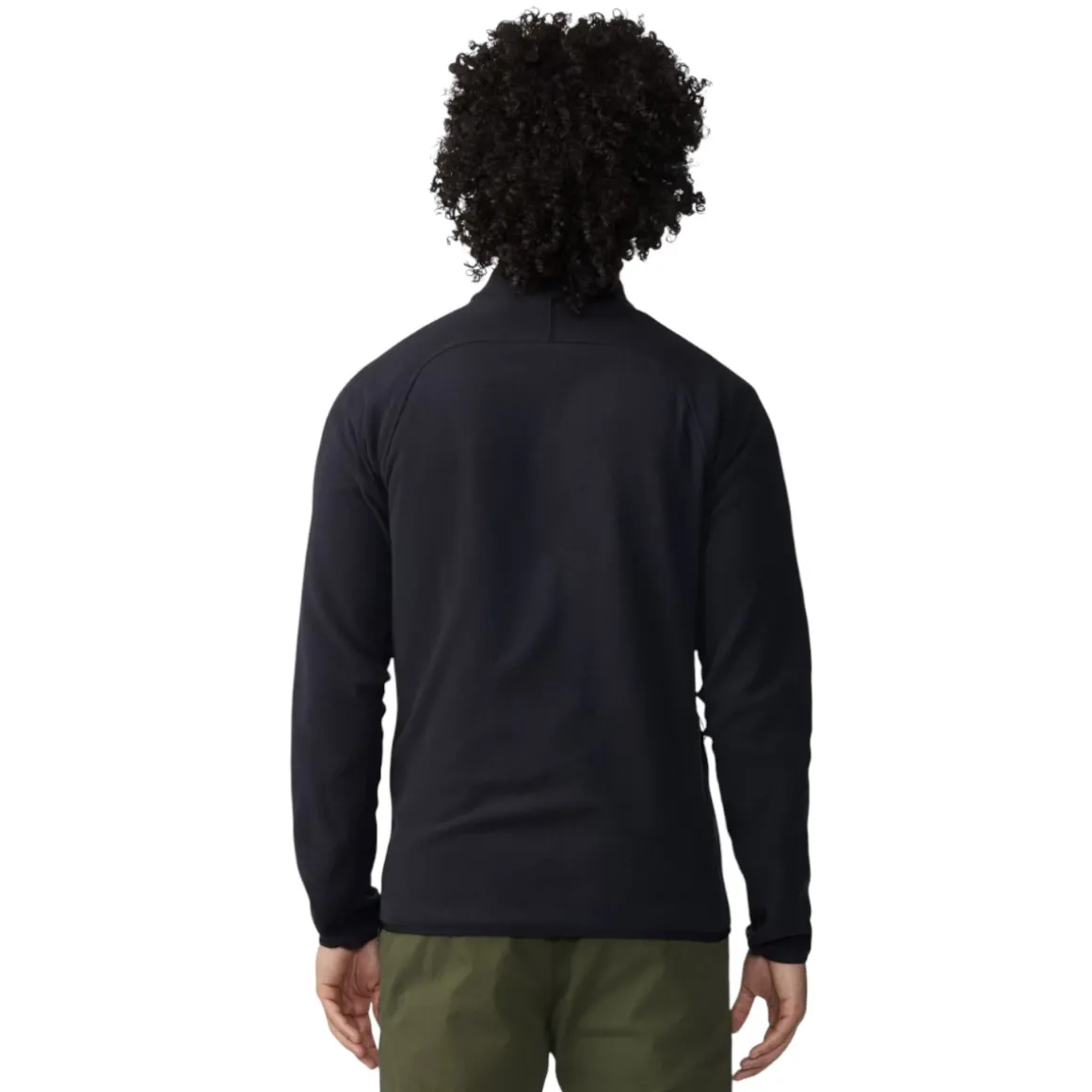 Men's Microchill™ Fleece Jacket
