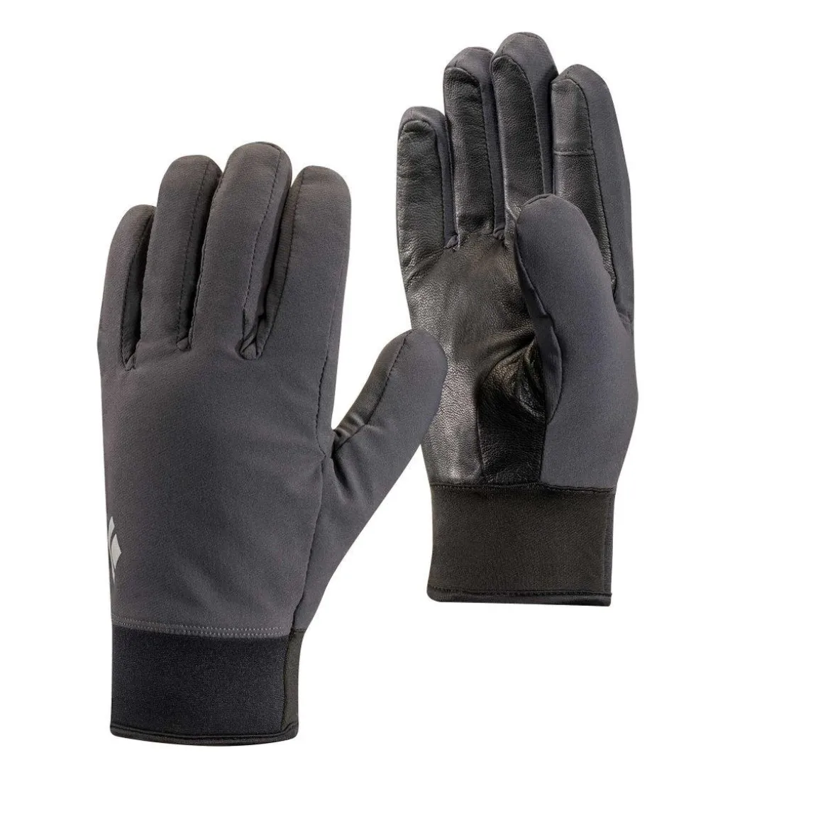 Men's Midweight Softshell Gloves
