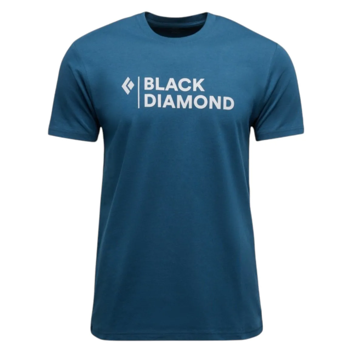 Men's Mini Stacked Short Sleeve Tee