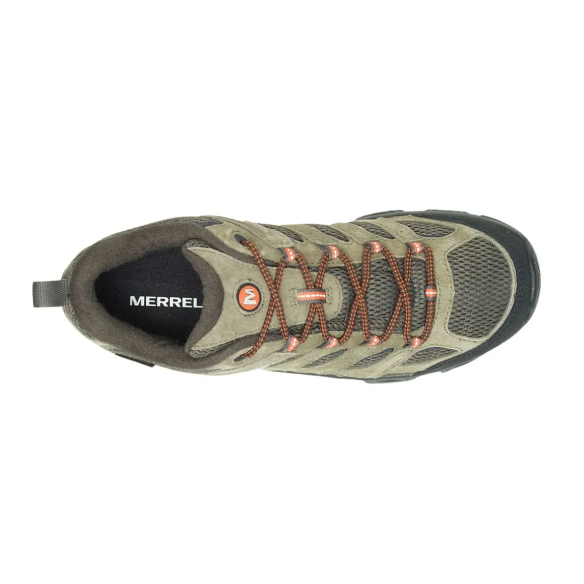 Men's Moab 3 Waterproof Shoes