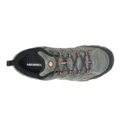 Men's Moab 3 Waterproof Shoes - Wide