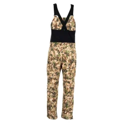 Men's Modular Softshell Bib