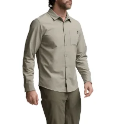 Men's Mojave Long-Sleeve Shirt