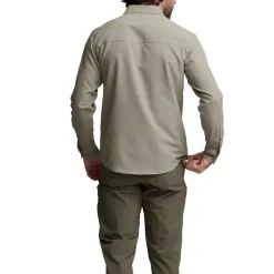 Men's Mojave Long-Sleeve Shirt