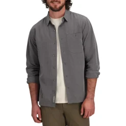 Men's Mojave Pucker Shirt