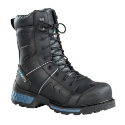 Men's Monster 8'' Security Boots