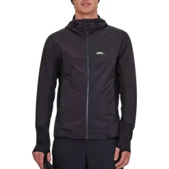 Men's Montserrat 2.0 Insulated Hooded Jacket