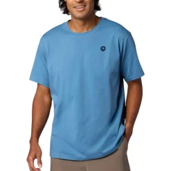 Men's Mountain Bike Marty Short-Sleeve T-Shirt