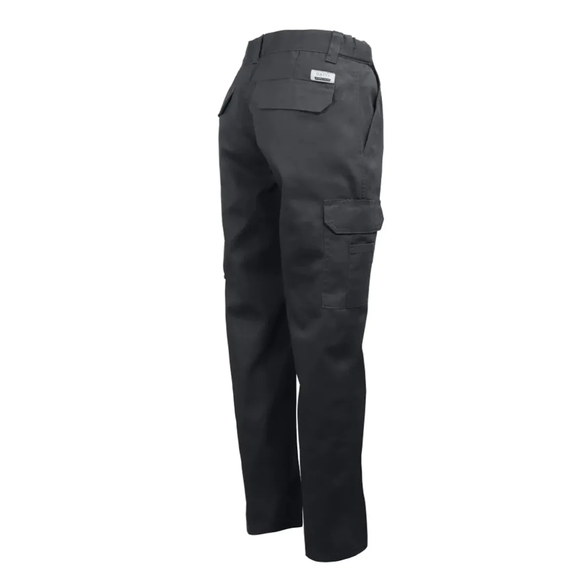 Men's MRB-011 Cargo Work Pants