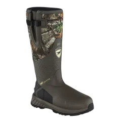 Men's Mudtrek Waterproof Hunting Boots