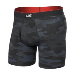 Men's Multi Sport Mesh Boxer Brief