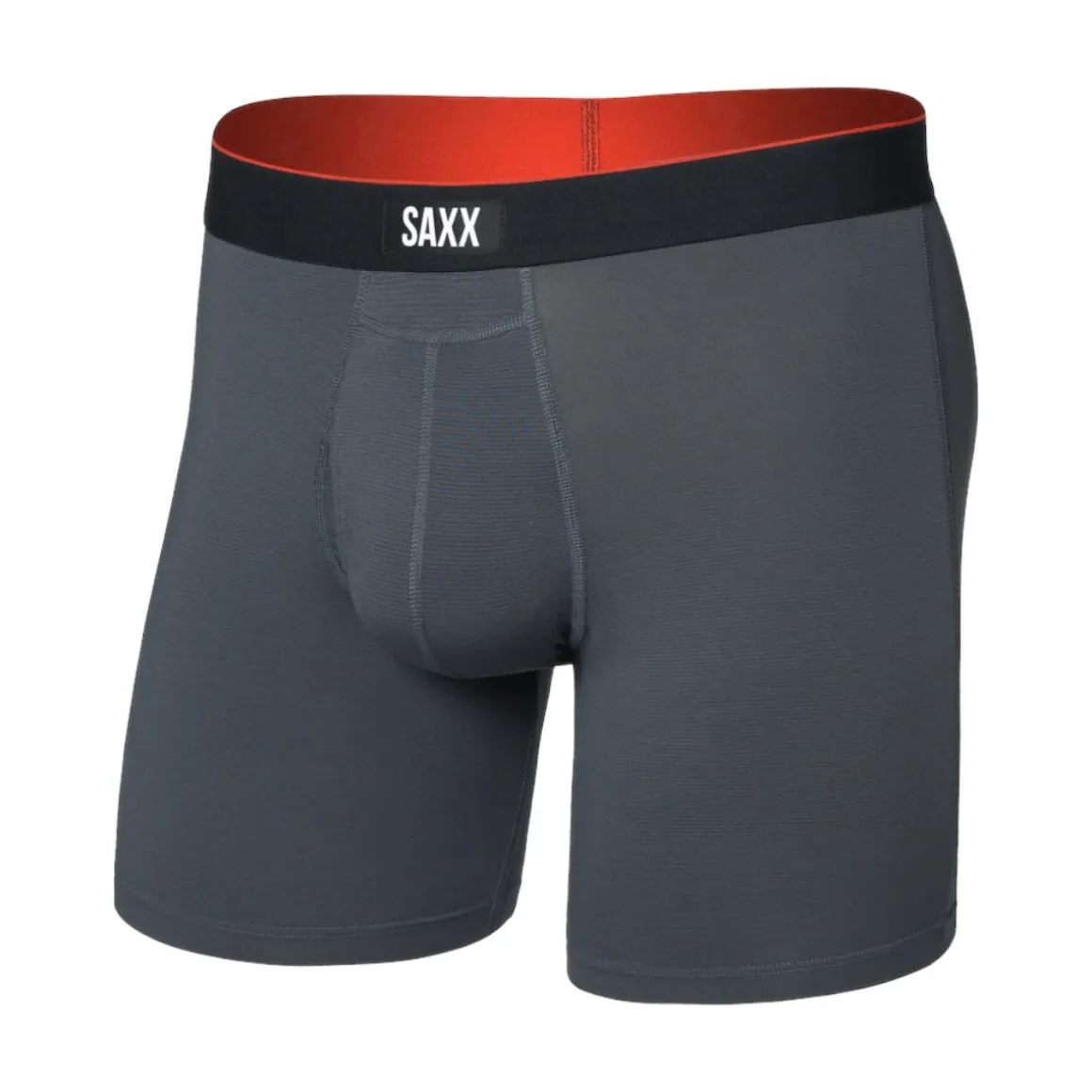 Men's Multi Sport Mesh Boxer Brief