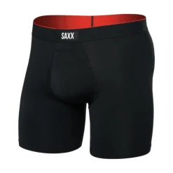 Men's Multi Sport Mesh Boxer Brief