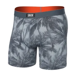 Men's Multi Sport Mesh Boxer Brief