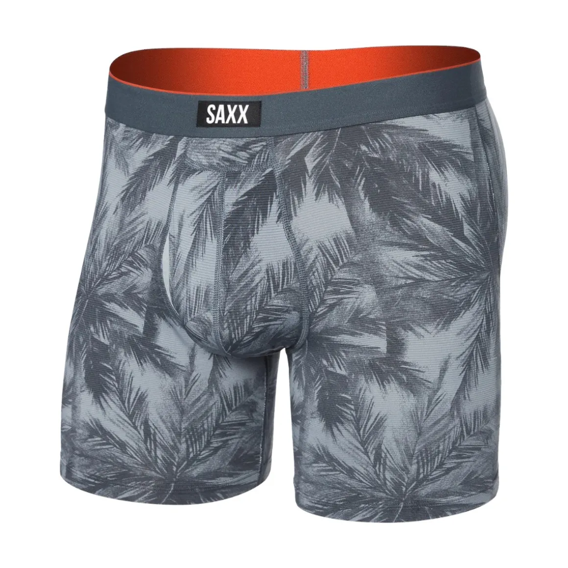 Men's Multi Sport Mesh Boxer Brief