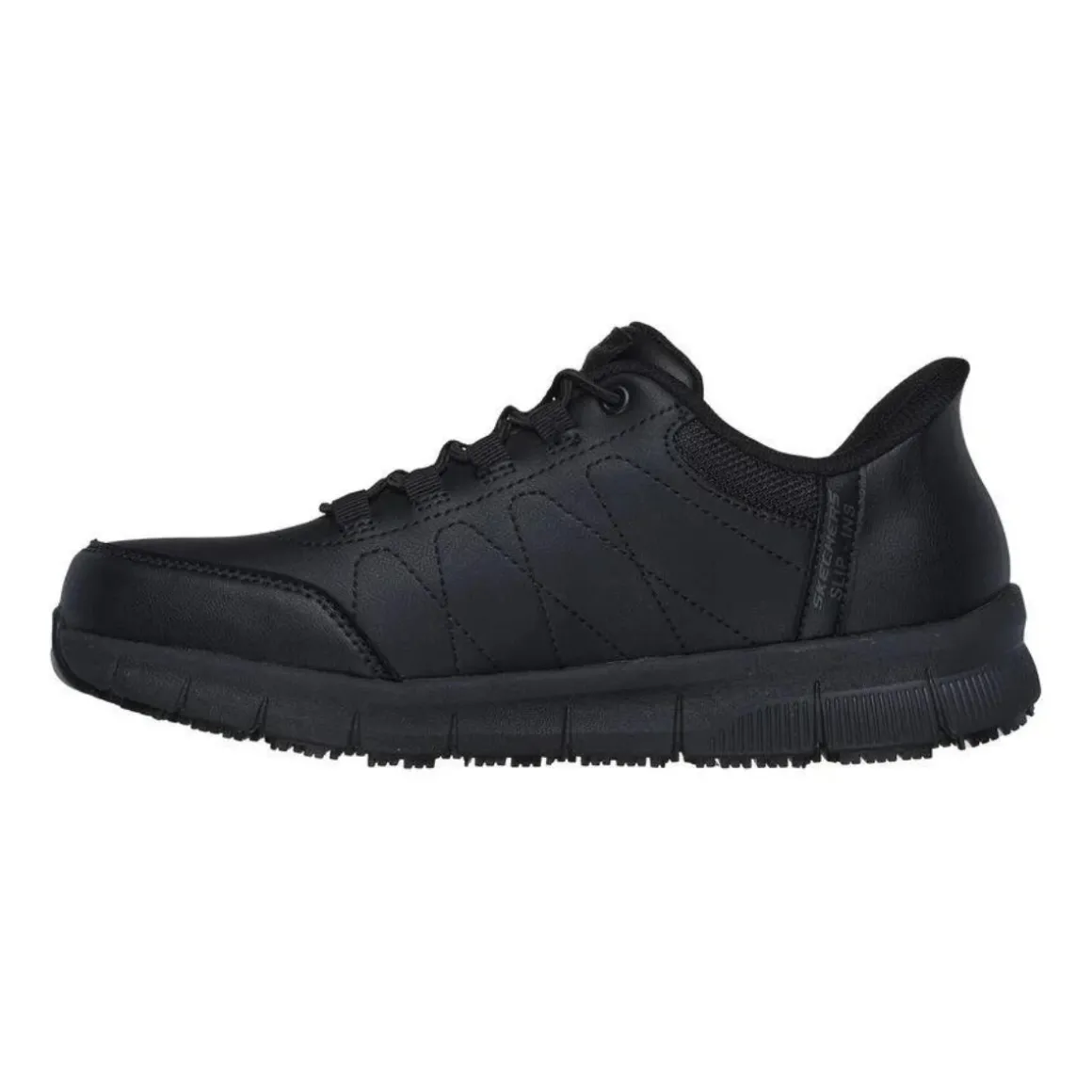 Men's Nampa - Knotly Slip-ins Work Shoes