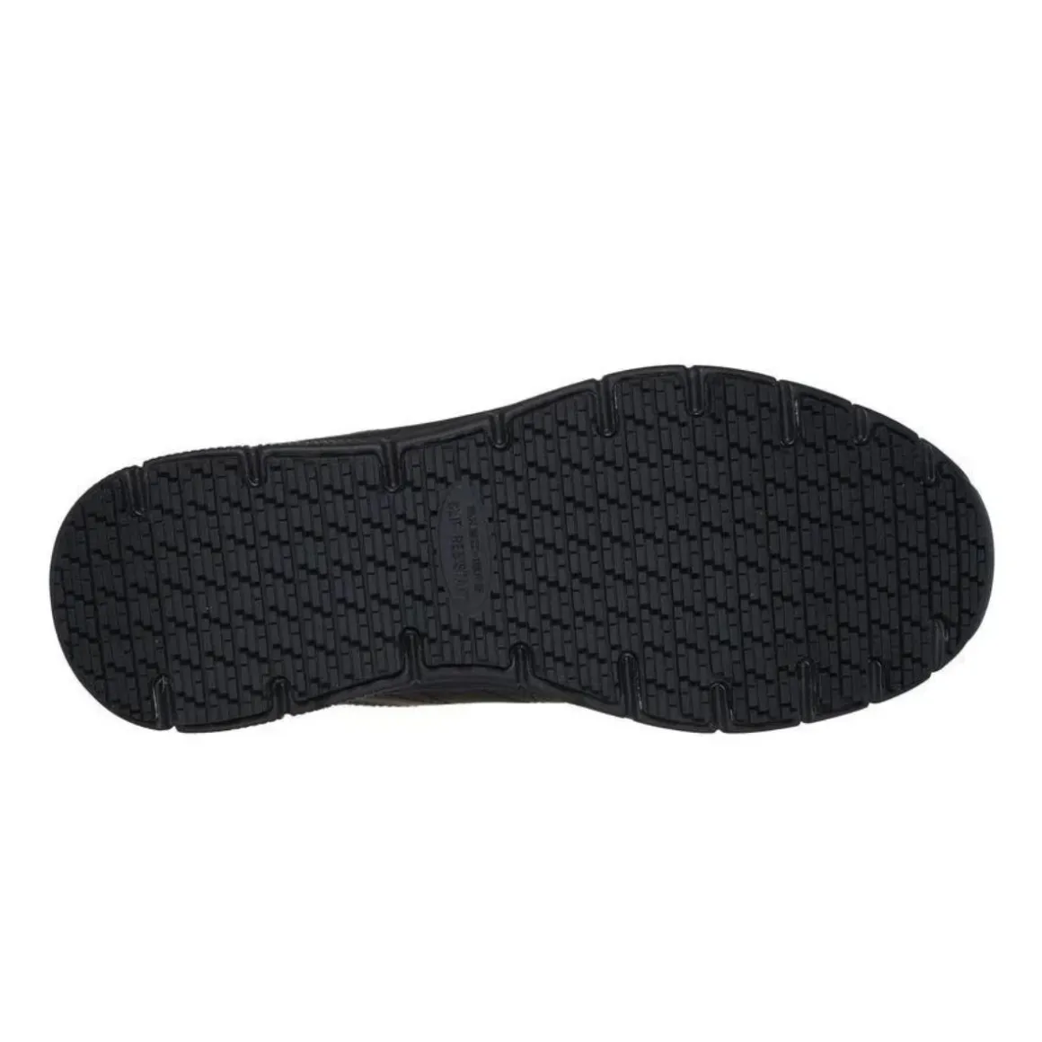 Men's Nampa - Knotly Slip-ins Work Shoes