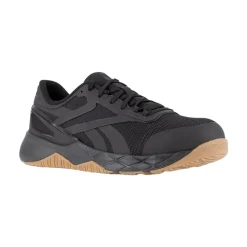 Men’s Nanoflex TR Work Shoes