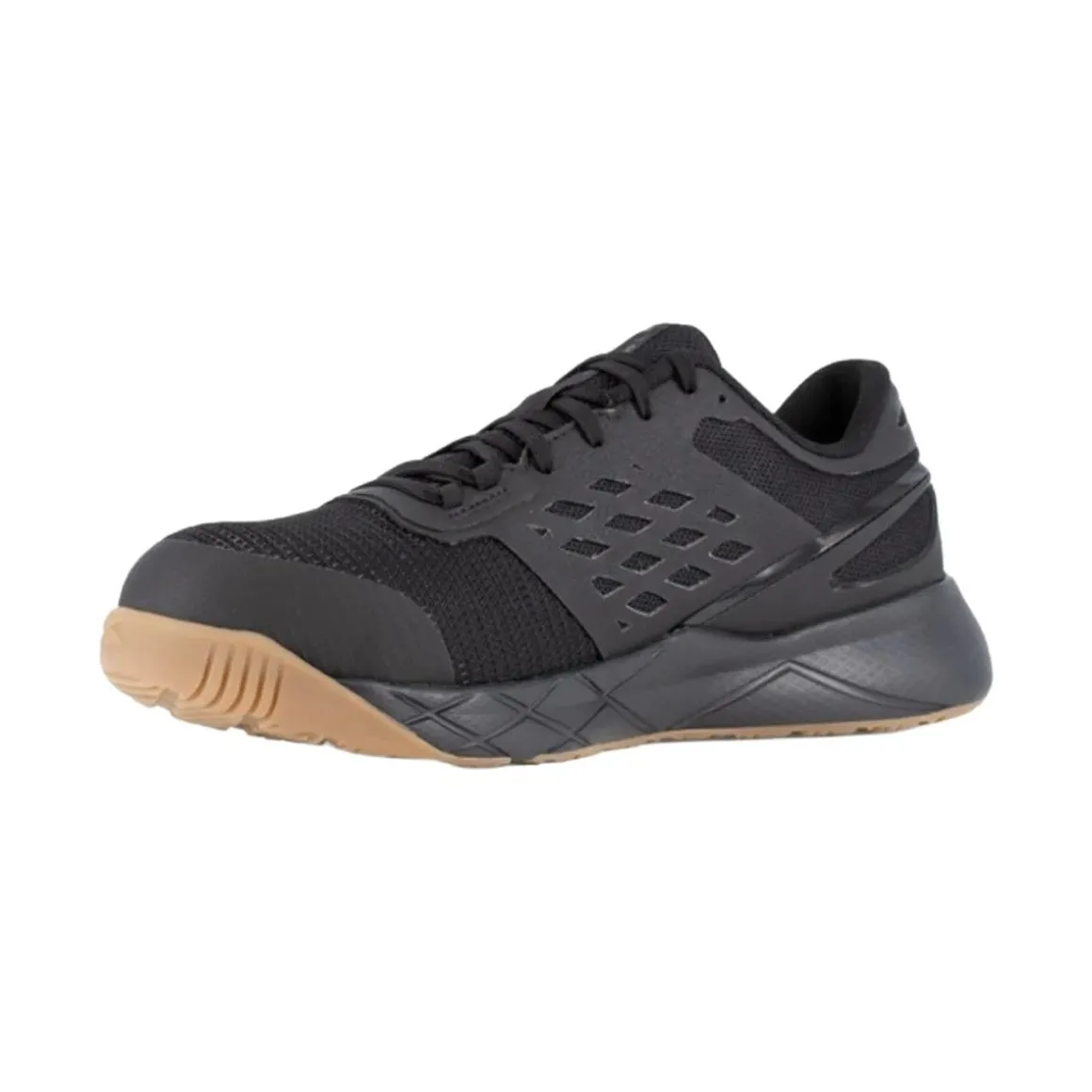 Men’s Nanoflex TR Work Shoes