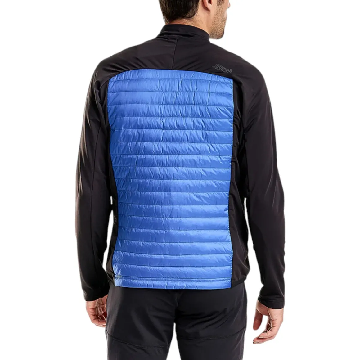 Men's Navado Push Light Jacket