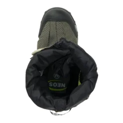 Men's Navigator 5 Glacier Trek Cleats Insulated Overshoes