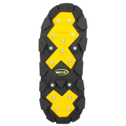 Men's Navigator 5 Glacier Trek Cleats Insulated Overshoes