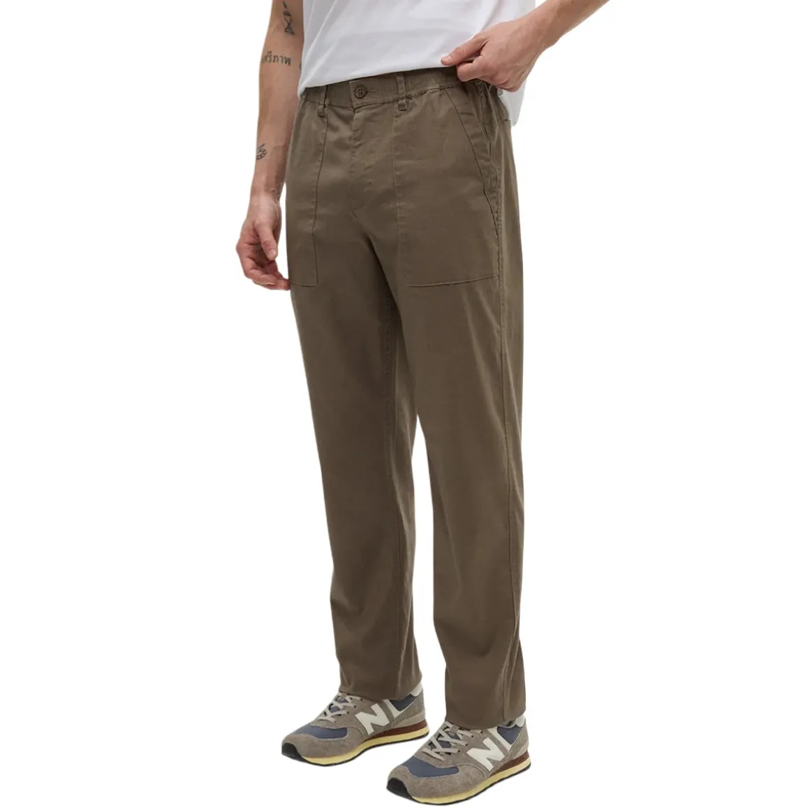 Men's Nelson Pants