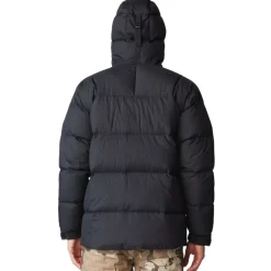 Men's Nevadan Down Parka Jacket