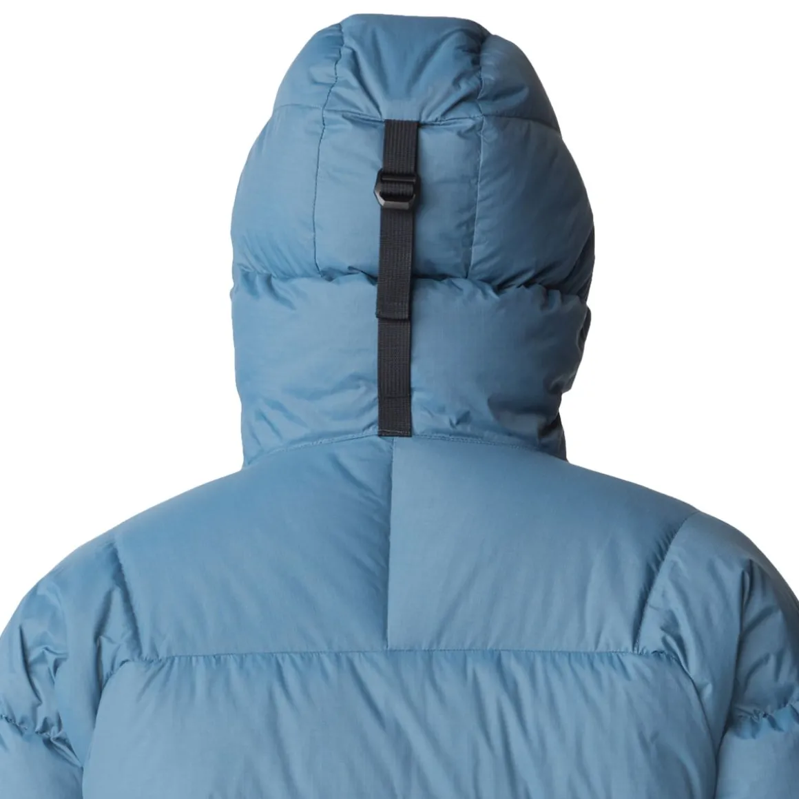 Men's Nevadan Down Parka Jacket