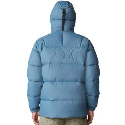 Men's Nevadan Down Parka Jacket