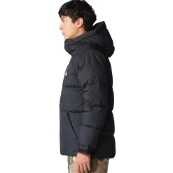 Men's Nevadan Down Parka Jacket