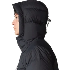 Men's Nevadan Down Parka Jacket