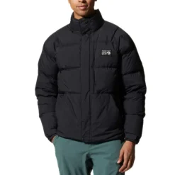 Men's Nevadan Down Winter Jacket