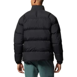 Men's Nevadan Down Winter Jacket