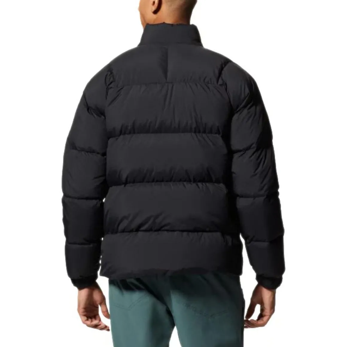 Men's Nevadan Down Winter Jacket