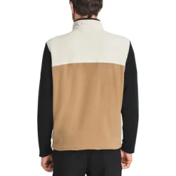 Men's Nilas Half Snap Pullover