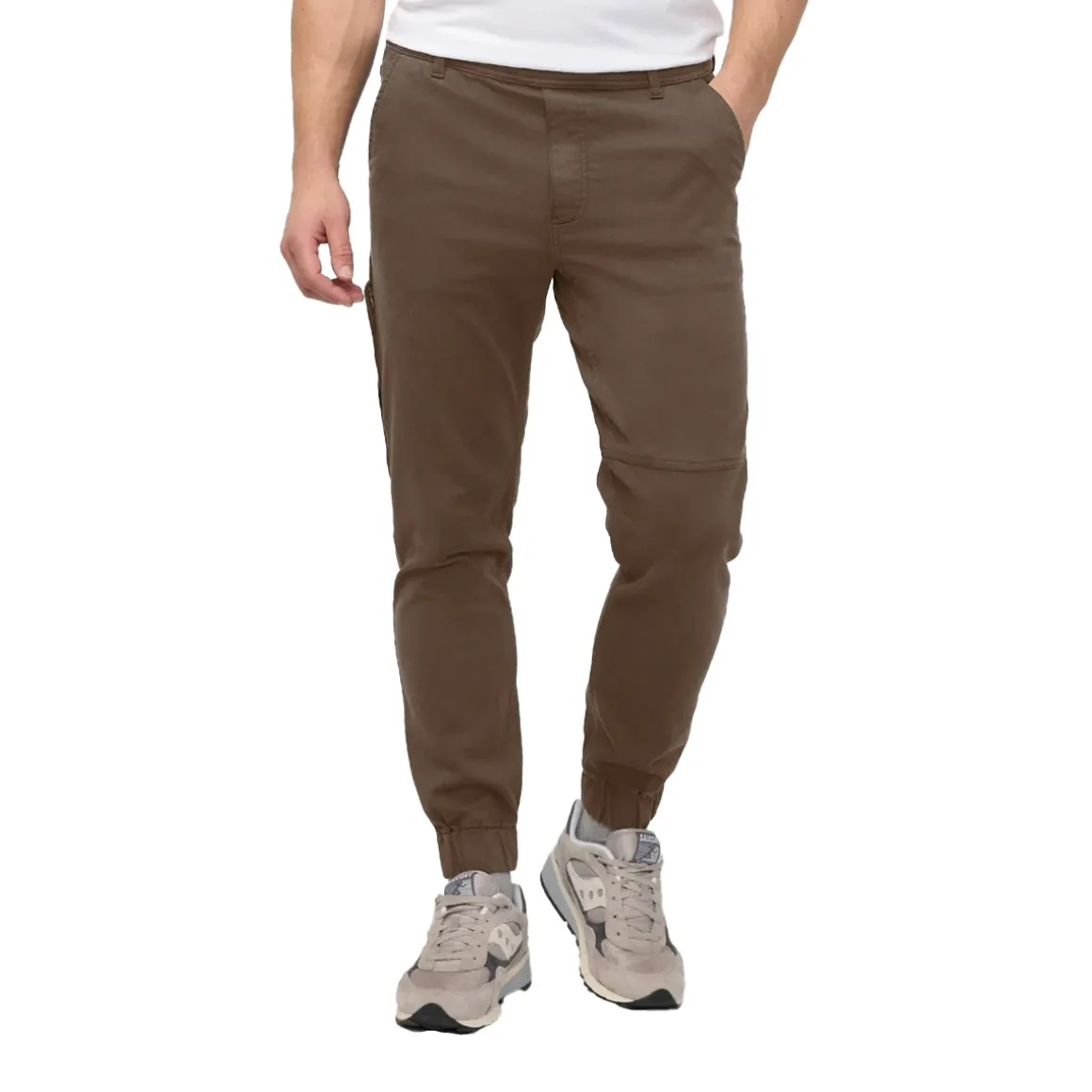 Men's No Sweat Jogger Pants