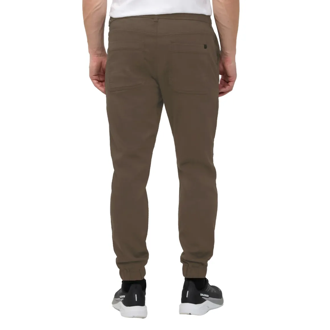 Men's No Sweat Jogger Pants