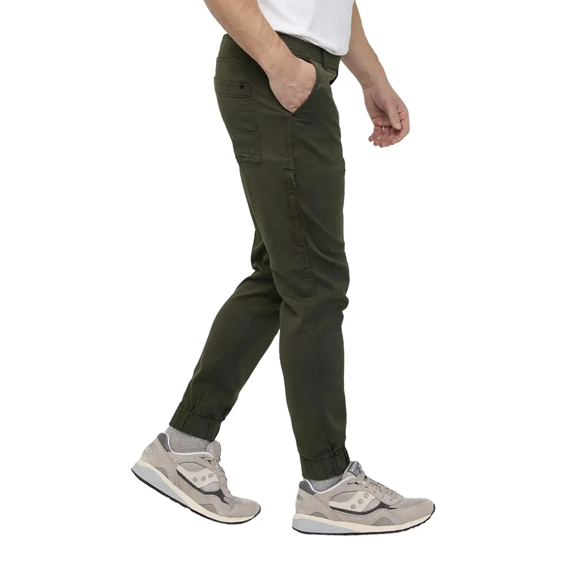 Men's No Sweat Jogger Pants