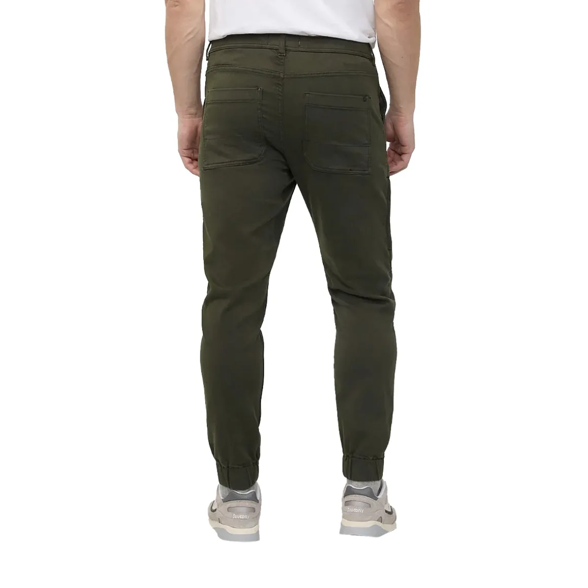 Men's No Sweat Jogger Pants