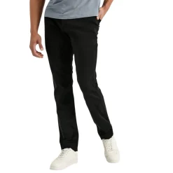 Men's No Sweat Relaxed Taper Pants