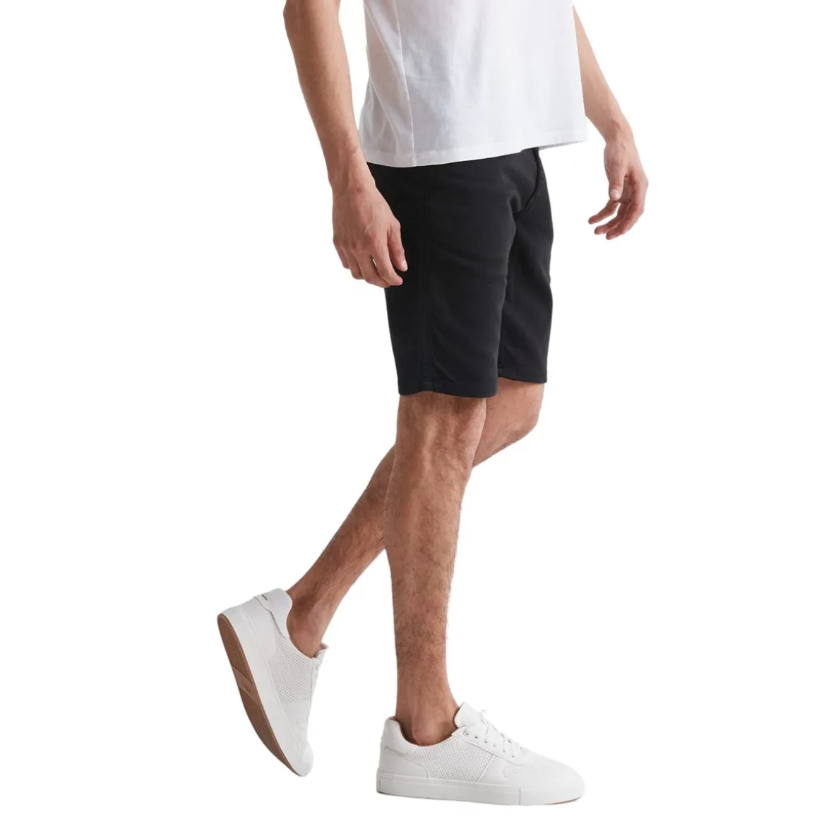 Men's No Sweat Slim Shorts