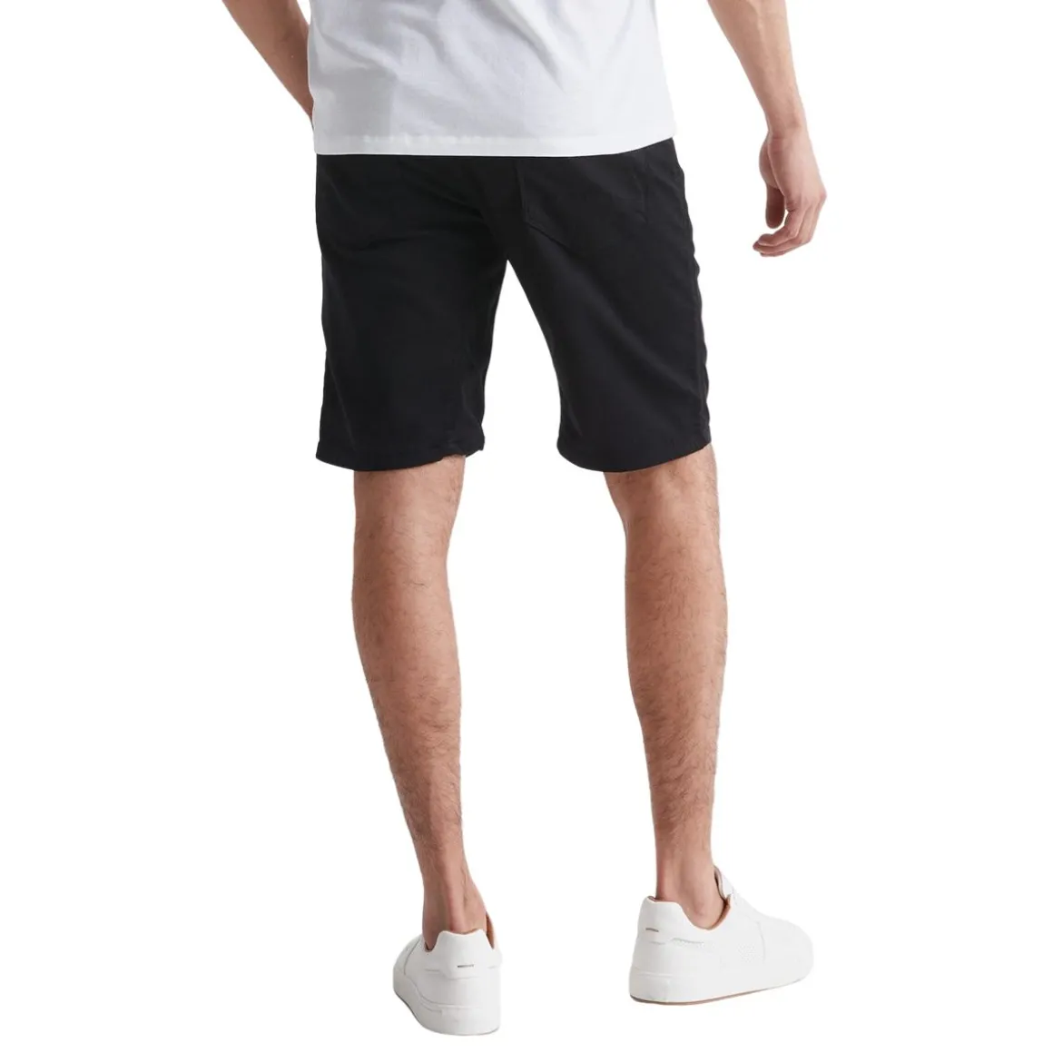Men's No Sweat Slim Shorts