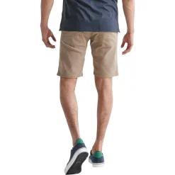 Men's No Sweat Slim Shorts