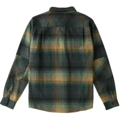 Men's Nordsman Long Sleeve Flannel Shirt